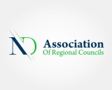 https://www.logocontest.com/public/logoimage/1536778145ND Assocation of Regional Councils 5.jpg